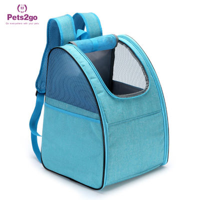 Wide Application 1KG Dacron Pet Carrier Bag