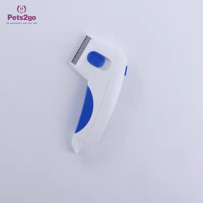 Low Noise Rechargeable 16cm Pet Hair Shaver