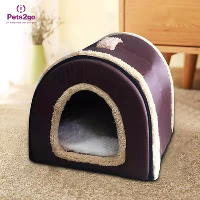 Portable Folding 3kg cloth Pet Travel Carrier Bag