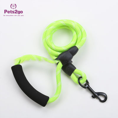 Retractable Nylon Dog XL Size Pet Traction Rope