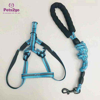 Retractable Nylon Dog XL Size Pet Traction Rope