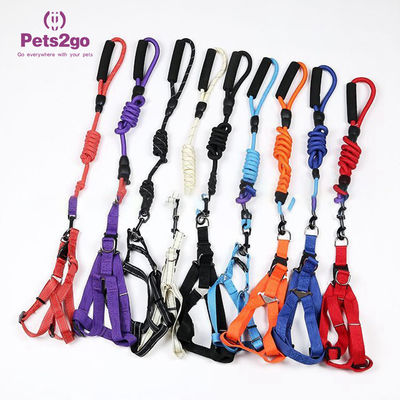S Size Nylon Stocked 500cm*1cm Dog Leash Rope