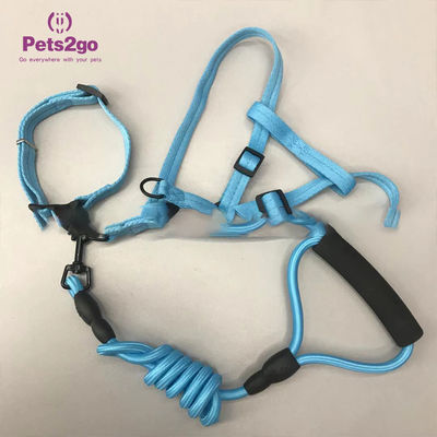 S Size Nylon Stocked 500cm*1cm Dog Leash Rope