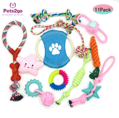 Oem Puppy Dogs Stock Pet Chew Toys For Promotion