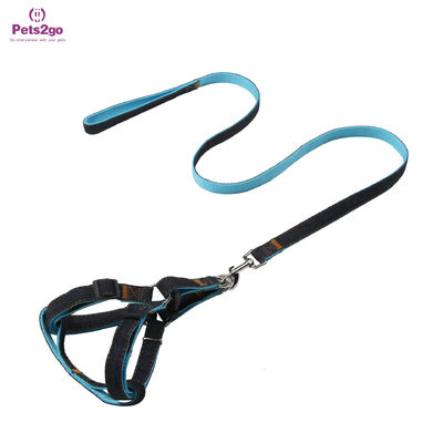 Dog Leash Puppy Collar And Leash Set 30m Retractable Dog Lead