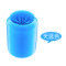 Stocked Polypropylene 310g Pet Foot Cup For Dog