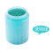 Stocked Polypropylene 310g Pet Foot Cup For Dog