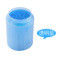 Stocked Polypropylene 310g Pet Foot Cup For Dog