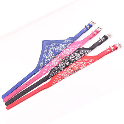 Collar Triangle ABS 100g Odm Design Cat Scarf