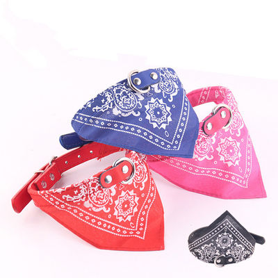 Collar Triangle ABS 100g Odm Design Cat Scarf