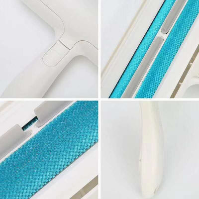 Roller Dog Hair Cat Hair 20cm Height Odm Pet Hair Remover Brush