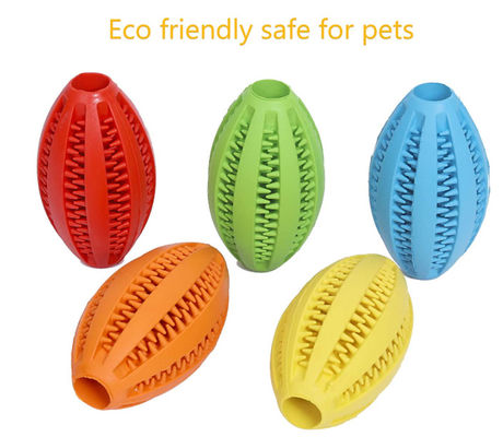 Best Rubber Safe Dog  Toys For Aggressive Chewers Puppy Chews
