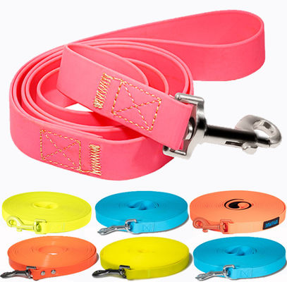 PVC Best Rope Dog Leash Strong Extendable Dog Lead 8m Dog Lead