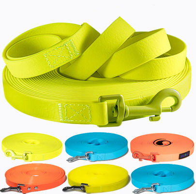 PVC Best Rope Dog Leash Strong Extendable Dog Lead 8m Dog Lead