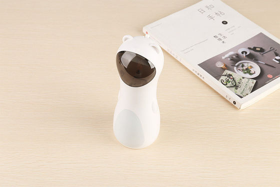 Anti Collision Adjustable Angle Automatic Laser Cat Toy