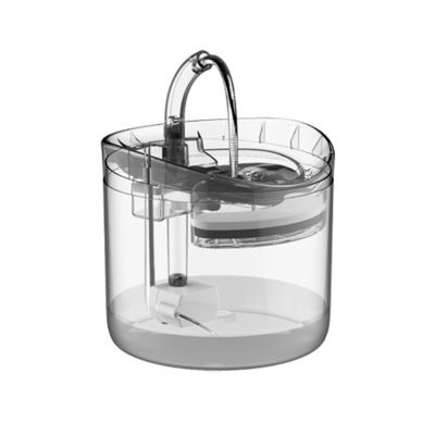 Automatic Circulation Filter PC Cat Water Dispenser