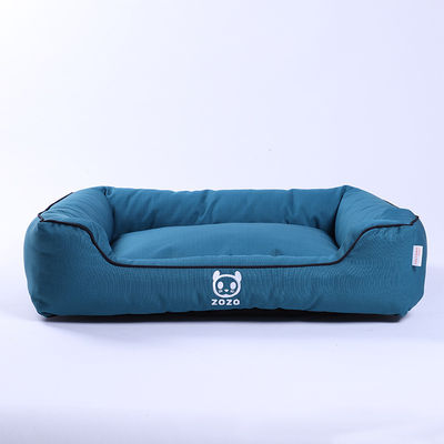 Comfortable Warm Oxford Cloth Washable Dog Kennel