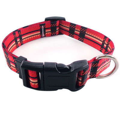 Removable Lettering 2.5x65cm Sunflower Dog Collar PET Products