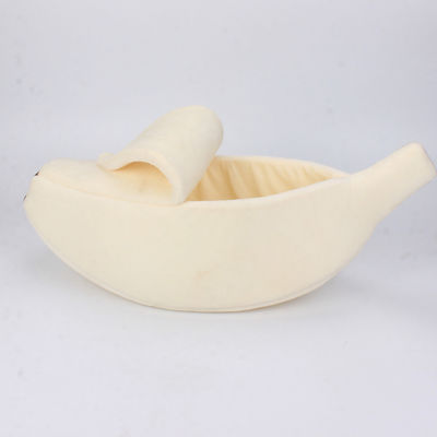 Stocked Banana Odm Xl Pet Bed Mat Yellow Color