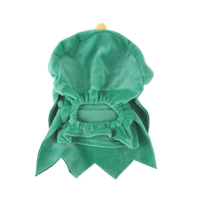 Creative Christmas Tree Style 100g Dog Pet Clothes Hat