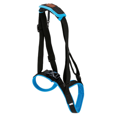 Auxiliary Belt Leg Support Pet Harness Leash For Disability Injury High Aged Dog