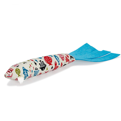 Catnip Pet Toothbrush Toy Soft Bite Resistant For Having Fun For Cat