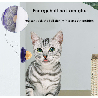 Cat Candy Lick Cat Catnip Lollipop 2kg Vigorously Pill Cat Nutrition
