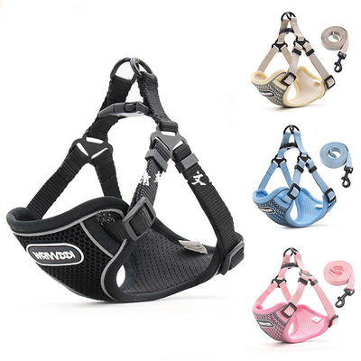 Nylon Pet Traction Rope XL L M S Breathable Comfortable