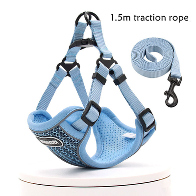 Nylon Pet Traction Rope XL L M S Breathable Comfortable