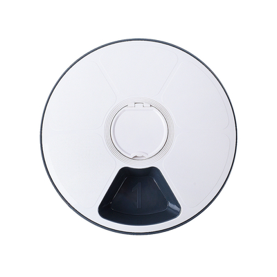Electronic Timed Pet Feeder Water Food For Long Eared Dogs