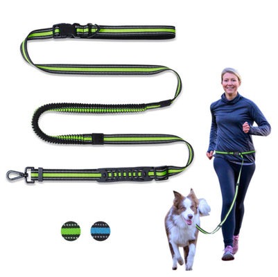 No Pull Adjustable Dog Harness Running Walking Training Hiking