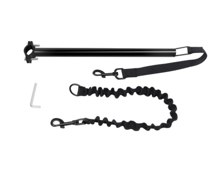 Quick Release Retractable Pet Leash ABS Heavy Duty Nylon Leads