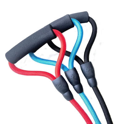 ABS Retractable Dog Leash For Two Dogs Lead Walking At Once