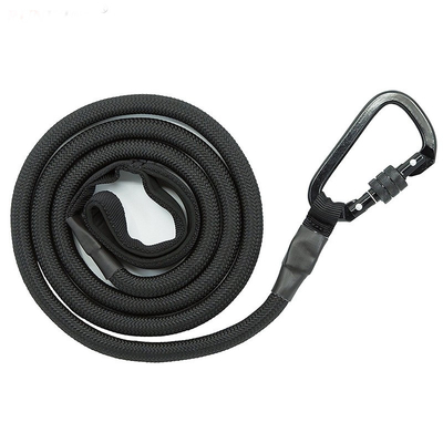 ABS Traction Belt Dog Round Rope For Mountain Climbing