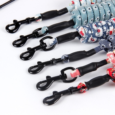 Adjustable Cat Harness Leash Set Anti Break Traction Cat Walking Products