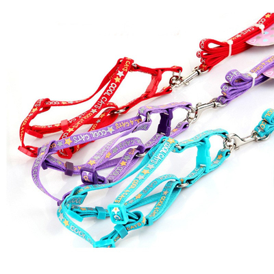 Adjustable Anti Break Off Cat Traction Rope S M L XL