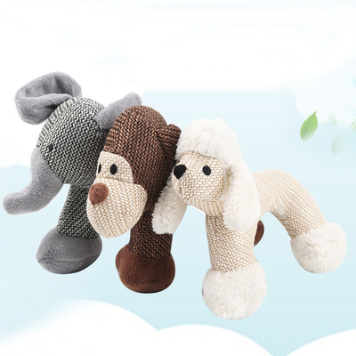 Best Indestructible Dog Toys To Keep Dogs Busy Elephant
