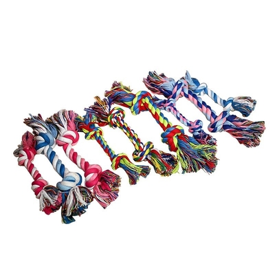 Rope Toys For Dogs Safe Dog Play Rope Cotton Rope Dog Toys