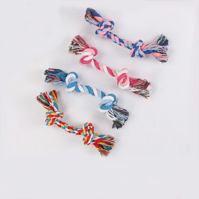 Rope Toys For Dogs Safe Dog Play Rope Cotton Rope Dog Toys