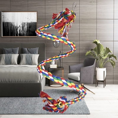 Pet Ropes Durable Dog Rope Toys Rope Animal Dog Toys