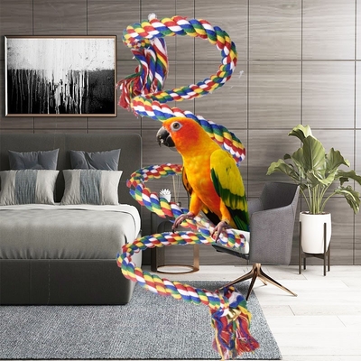 Pet Ropes Durable Dog Rope Toys Rope Animal Dog Toys