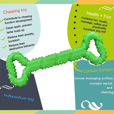 Best Rubber Chew Toys For Dogs Heavy Aggressive Chewers Tooth Cleaning