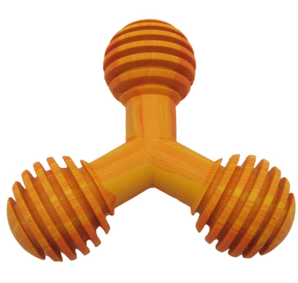 Best Interactive Rubber Good Puzzle Chews Toys For Dogs