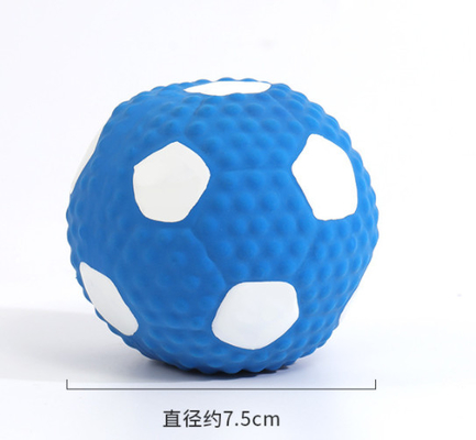 Best Latex Rubber Difficult Puzzle Squeak Toys For Smart Dogs