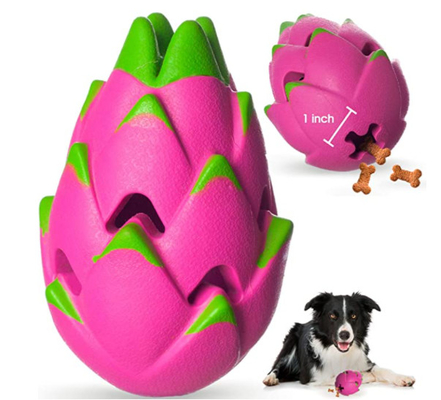 Best Squeaky Interactive pet Puzzles Feeders For Smart Dogs