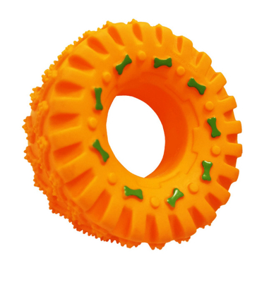 Indestructible Interactive Training Puzzle Food Of Pet Toy For All Aggressive Chewers