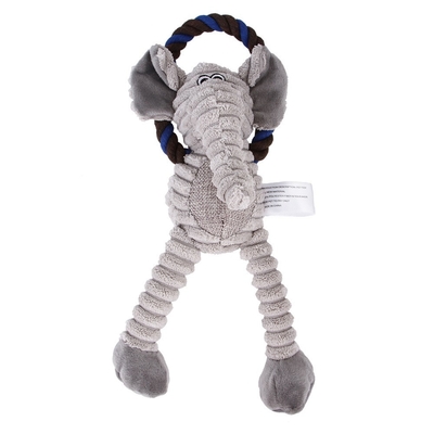 New Pet Toy Dog Plush Bite Accompany Toy Vent Cartoon Monkey Lion