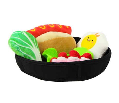 Best Smart Interactive Feed Stuffed Chicken Puppy Puzzle Dog Toy