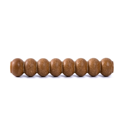 Pet Molar Puzzle Bone Dog Biting Toy Eco Friendly