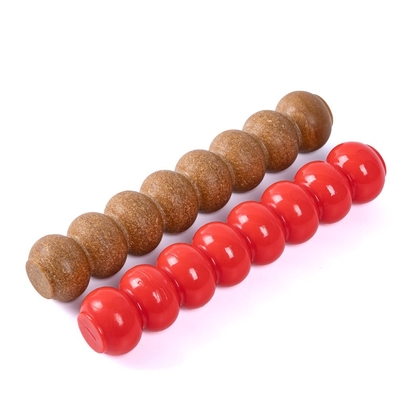 Pet Molar Puzzle Bone Dog Biting Toy Eco Friendly